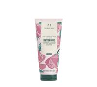 The Body Shop British Rose Body Lotion (200 ml)