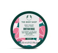 The Body Shop Crema corporal - 200 ml