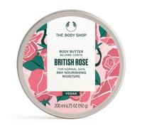 The Body Shop - British Rose Crema corporal 200 ml unisex