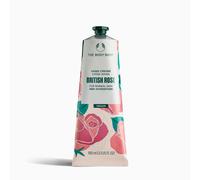The Body Shop British Rose Crema de Manos de British Rose, 100ml 100ML