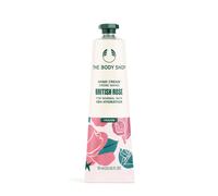 Body shop hand cream british rose 30ml