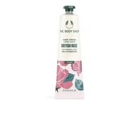 The Body Shop British Rose Crema de manos de British Rose, 30ml 30ML