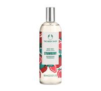 The Body Shop - Bruma Corporal de Fresa (100 ml)