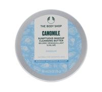 The Body Shop Camomile Cleansing Butter 90Ml