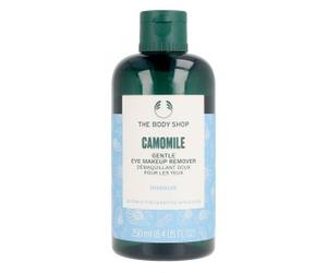 The Body Shop Camomile Gentle Eye Make-Up Remover 250ml