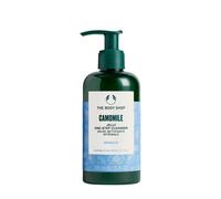 The Body Shop Camomile Jelly One-Step Cleanser (245 ml)