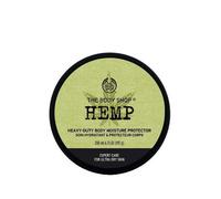 The Body Shop Cáñamo Manteca Corporal de Cáñamo, 200ml