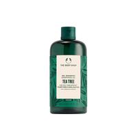 The Body Shop - Champú Purificante y Equilibrante de Árbol de Té (250 ml)