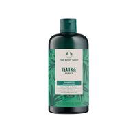 The Body Shop - Champú Purificante y Equilibrante de Árbol de Té (400 ml)