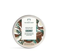 The Body Shop Coco Body Butter, 200ml 200ML