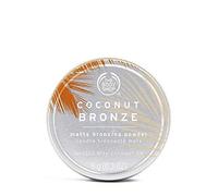 The Body Shop Coco Bronce Mate Feria 01 9g