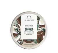 The Body Shop Coconut Body Butter (200 ml, Coco)