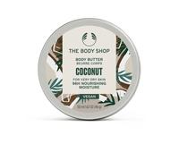 The Body Shop Coconut Body Butter 50 ml