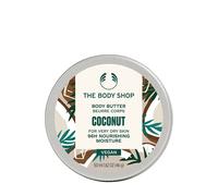 The Body Shop Coco Manteca Corporal Nutritiva de Coco, 50ml