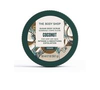 The Body Shop Coconut Body Scrub (50 ml)