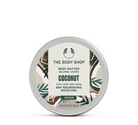 The Body Shop Coco Manteca Corporal Nutritiva de Coco, 50ml