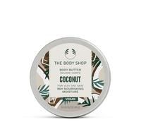 Body Butter Coconut