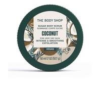 The Body Shop - Exfoliante Corporal de Coco (50 ml)