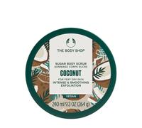 The Body Shop Coconut Body Scrub (240 ml)