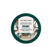 The Body Shop Coconut Body Scrub (50 ml)