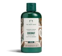 The Body Shop Coconut Shower Cream 250ml