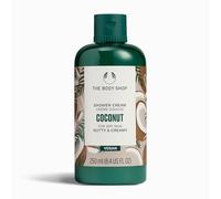 COCONUT shower cream 250 ml