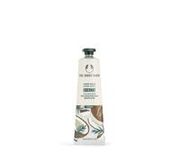 Coconut Hand Cream 30ML - Vegan & Cruelty-Free