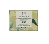 The Body Shop Core - Olive Soap 100G