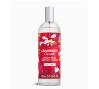 The Body Shop - Cranberry Crush Body Mist, 100ml