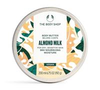 The Body Shop Almond Milk Body Butter (200 ml)