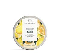 The body shop - Crema corporal, aroma mango, unisex(200 ml)