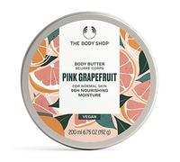 The body shop - Crema corporal de uva rosa (200 ml)