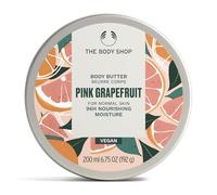 The body shop - Crema corporal de uva rosa (200 ml)