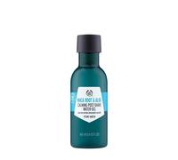 The Body Shop - Crema de Afeitado Suavizante para Hombre con Raíz de Maca y Aloe (200 ml)