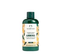 The Body Shop - Crema de Ducha de Leche de Almendra (250 ml)