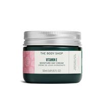 The Body Shop - Crema Hidratante de Día con Vitamina E (50 ml)