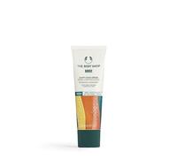 The Body Shop Crema de mano Boost Mandarin & Bergamota, 100% aceites esenciales naturales, 30 ml
