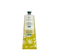 The Body Shop - Crema de Manos Vegana de Cáñamo Rescue (100 ml)