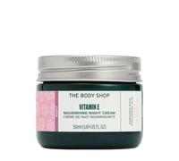 The Body Shop - Crema de Noche de Vitamina E (50 ml)