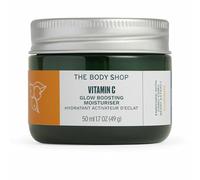 The Body Shop Crema Facial Hidratante Vitamin C 50 ml Iluminador