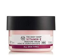 THE BODY SHOP Crema hidratante con vitamina E, 50 ml