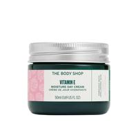The Body Shop - Crema Hidratante de Día con Vitamina E (50 ml)