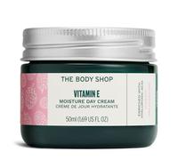 The Body Shop Vitamin E Moisture Day Cream (50 ml)