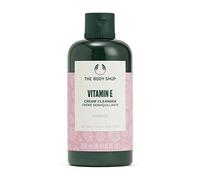 The Body Shop - Crema limpiadora con vitamina E