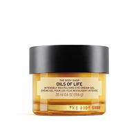 The Body Shop Crema para el Contorno de Ojos Oils of Life 20 ml