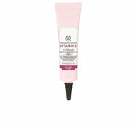 The Body Shop Crema para el Contorno de Ojos Vitamin E 15 ml