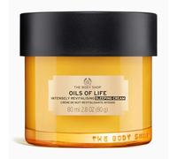 The Body Shop Cuerpo 1 Unidad 80 ml