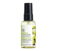 The Body Shop De Semilla De Uva Suero Glosa - 75Ml