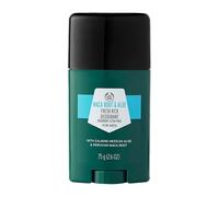 The Body Shop Desodorante Fresh Kick raíz de maca y aloe para hombres