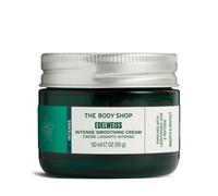 The Body Shop Edelweiss Crema diaria intensiva, 50ml 50ML
